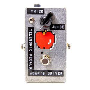 Фото 13 - Free The Tone MS SOV Overdrive (used).