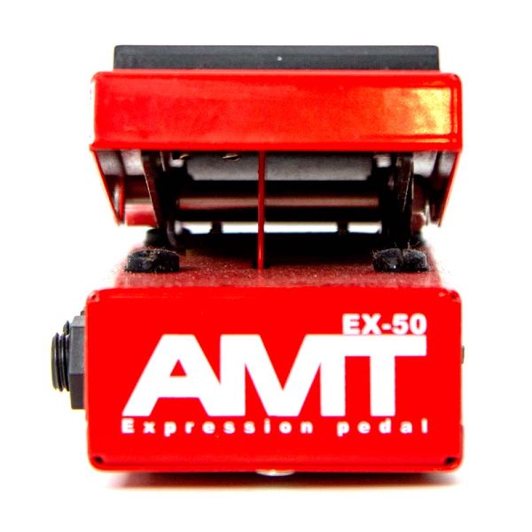 Фото 5 - AMT EX-50 педаль экспрессии (used).