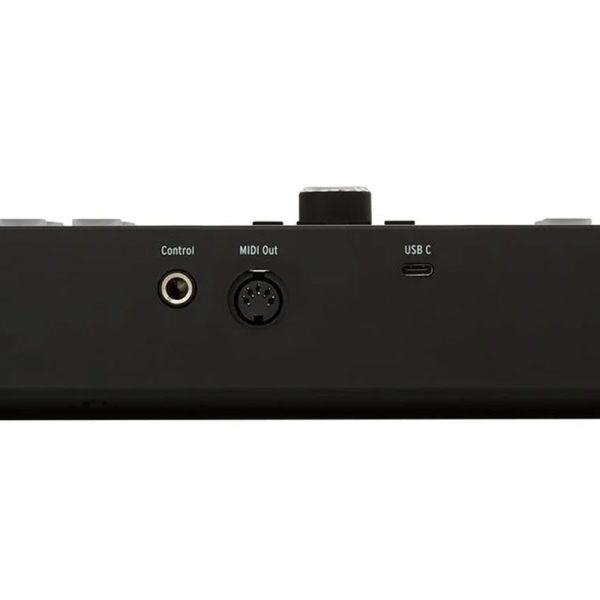Фото 7 - Arturia KeyLab Essential 61 MK3 Black MIDI Keyboard Controller.