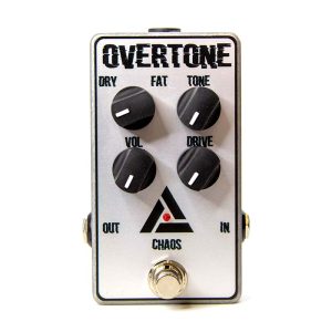Фото 11 - Chaos Overtone Overdrive (used).