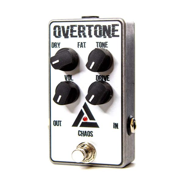 Фото 2 - Chaos Overtone Overdrive (used).