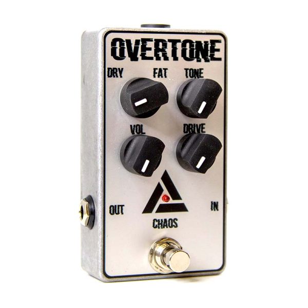 Фото 3 - Chaos Overtone Overdrive (used).