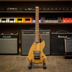 Фото 15 - Fender Vintera `70S Telecaster Deluxe Vintage Blonde (used).