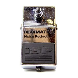 Фото 11 - ISP Technologies Decimator Noise Reduction (used).