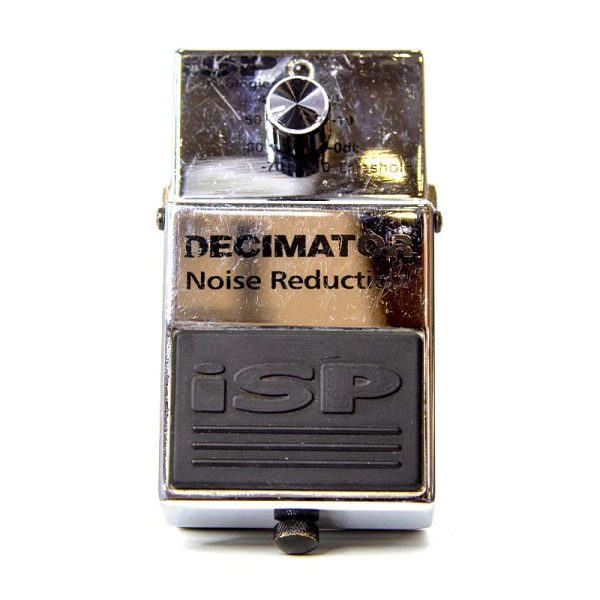 Фото 1 - ISP Technologies Decimator Noise Reduction (used).