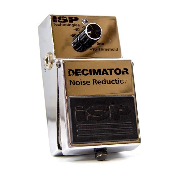 Фото 3 - ISP Technologies Decimator Noise Reduction (used).