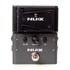 Фото 13 - NUX B-8 Professional Wireless System (used).
