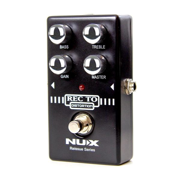Фото 2 - Nux Reissue Series Recto Distortion (used).