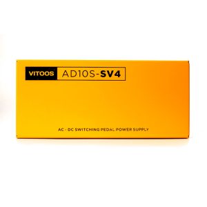Фото 12 - Vitoos AD10S-SV4 Fully Isolated Power Supply (used).