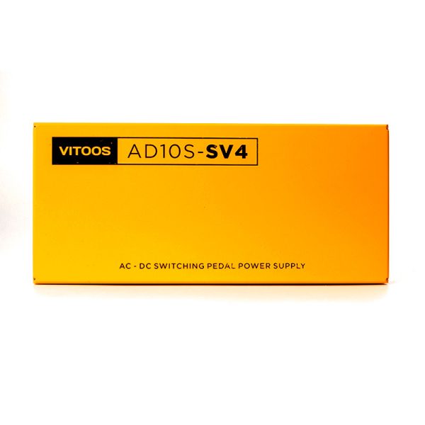 Фото 1 - Vitoos AD10S-SV4 Fully Isolated Power Supply (used).