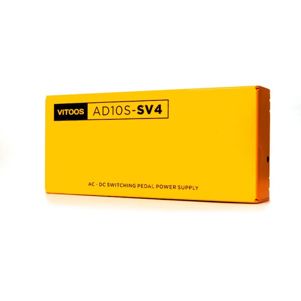 Фото 2 - Vitoos AD10S-SV4 Fully Isolated Power Supply (used).