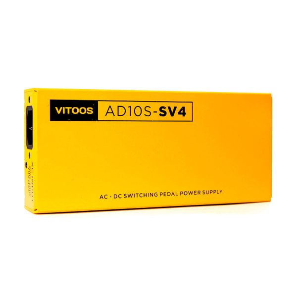 Фото 3 - Vitoos AD10S-SV4 Fully Isolated Power Supply (used).