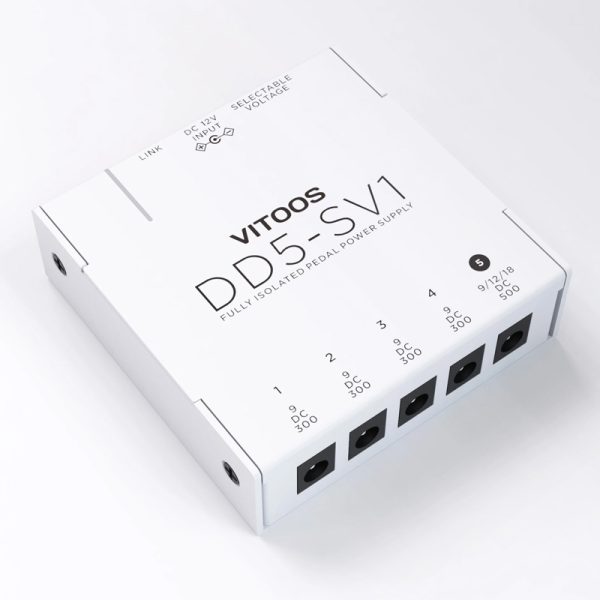 Фото 1 - Vitoos DD5-SV1 Fully Isolated Power Supply.