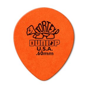 Фото 10 - Набор медиаторов Dunlop PVP119 John Petrucci Signature Pick Variety Pack.