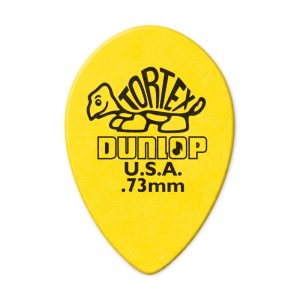 Фото 13 - Когти Dunlop Shell Plastic Thumbpicks.