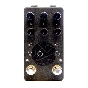 Фото 11 - Analogworm Void V1 Overdrive (used).