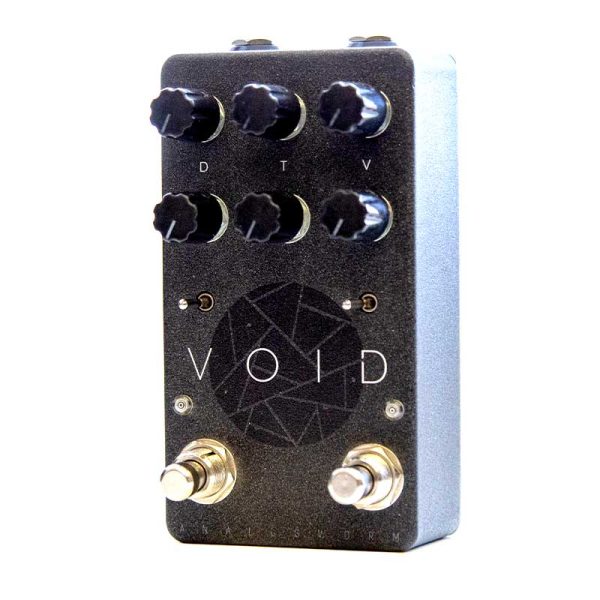 Фото 2 - Analogworm Void V1 Overdrive (used).