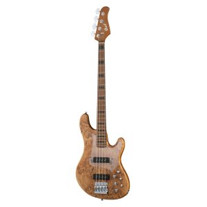 Фото 16 - Fender Precision Bass 2012 American Standard V (used).