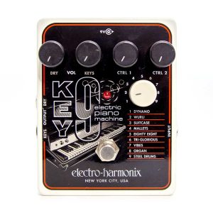 Фото 11 - Electro-Harmonix (EHX) KEY9 Electric Piano (used).