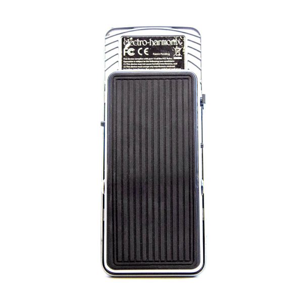 Фото 5 - Electro-Harmonix (EHX) Slammi Polyphonic Pitch Shifter / Harmony Pedal (used).