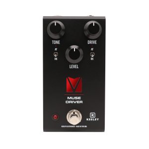 Фото 14 - Ly-Rock Red Overdrive (used).
