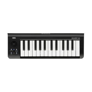 Фото 21 - Arturia KeyLab Essential 61 MK3 Black MIDI Keyboard Controller.