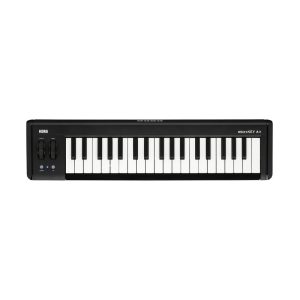 Фото 18 - Arturia KeyLab Essential 49 MK3 Black MIDI Keyboard Controller.