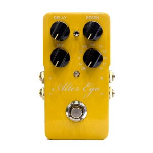 Фото 11 - TC Electronic Alter Ego Vintage Delay & Looper (used).