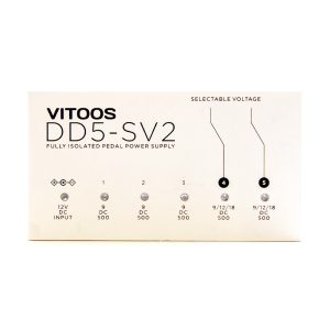 Фото 12 - Vitoos DD5-SV2 Fully Isolated Power Supply (used).