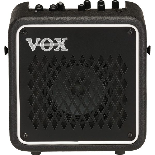 Фото 1 - Vox Mini Go 3.