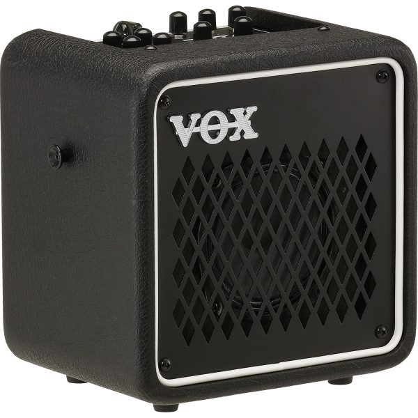 Фото 2 - Vox Mini Go 3.