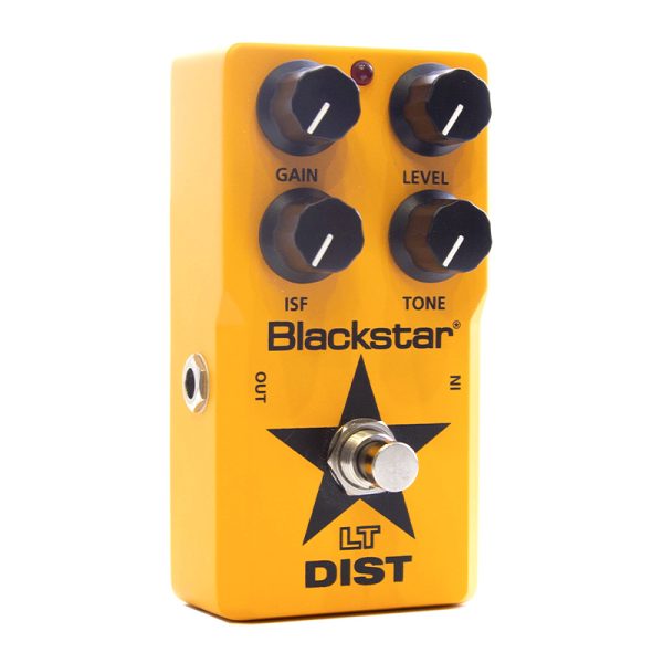 Фото 2 - Blackstar LT Dist (used).