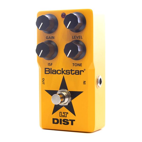 Фото 3 - Blackstar LT Dist (used).