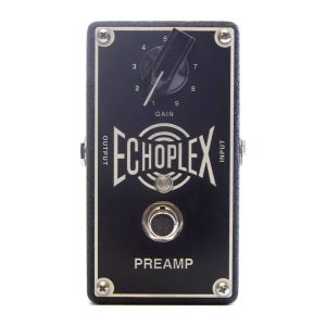 Фото 15 - Dunlop EP101 Echoplex Preamp - Booster (used).