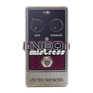 Фото 12 - Electro-Harmonix (EHX) Neo Mistress Flanger (used).