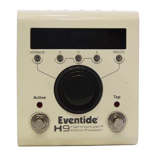 Фото 1 - Eventide H9 Core (used).