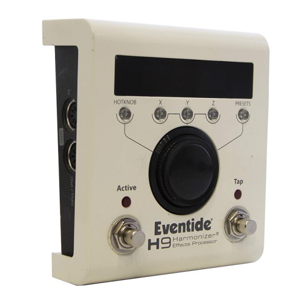 Фото 2 - Eventide H9 Core (used).