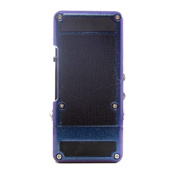 Фото 2 - Hotone Soul Press II Wah/Exp/Vol (used).