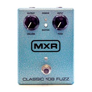 Фото 13 - Chas Stompboxes Prism Fuzz/Distortion (used).