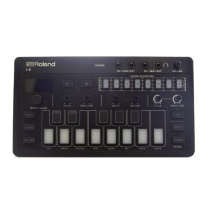 Фото 11 - Roland J-6 Chord Synthesizer (used).