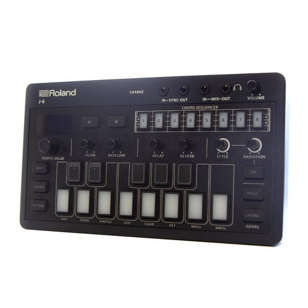 Фото 3 - Roland J-6 Chord Synthesizer (used).