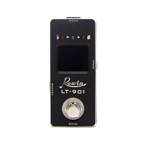 Фото 13 - Korg Sledgehammer Tuner (used).