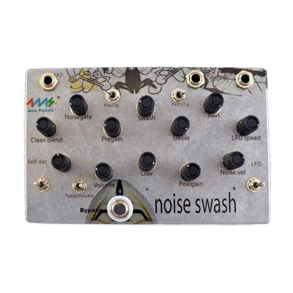 Фото 1 - 4ms Noise Swash Module (used).