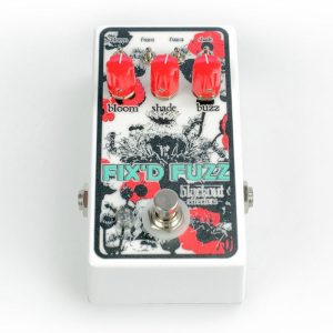 Фото 8 - Blackout Effectors Fix'd Fuzz (used).