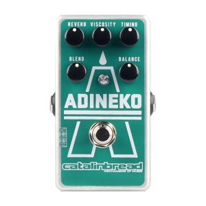 Фото 8 - Catalinbread Adineko Delay (used).