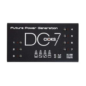 Фото 8 - CIOKS DC7 Power Supply (used).