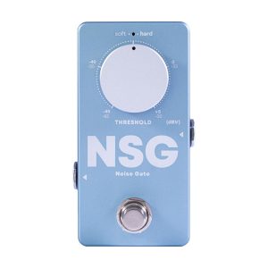 Фото 8 - Darkglass Electronics NGS Noise Gate (used).