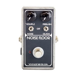 Фото 8 - Devi Ever Noise Floor Fuzz (used).