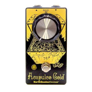 Фото 11 - Black Arts Toneworks Destroyer V2 Fuzz.