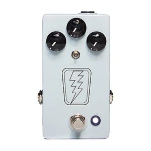 Фото 8 - JHS Pedals SuperBolt V1 Overdrive (used).